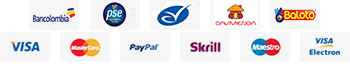 Payment Icons
