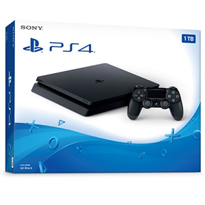 Sony Retail