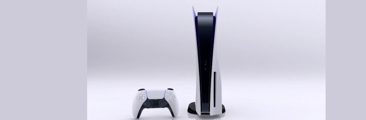 consolas en sony retail